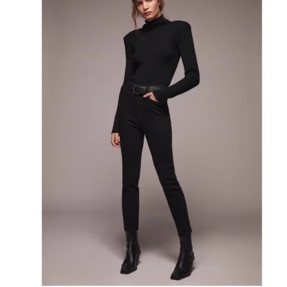 Zara Denim - Zara authentic denim by TRF